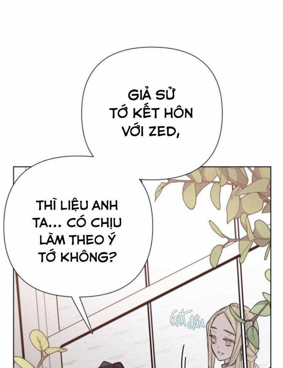 Cách Hiệp Sĩ Sống Như Một Tiểu Thư Quyền Quý Chapter 68 trang 81