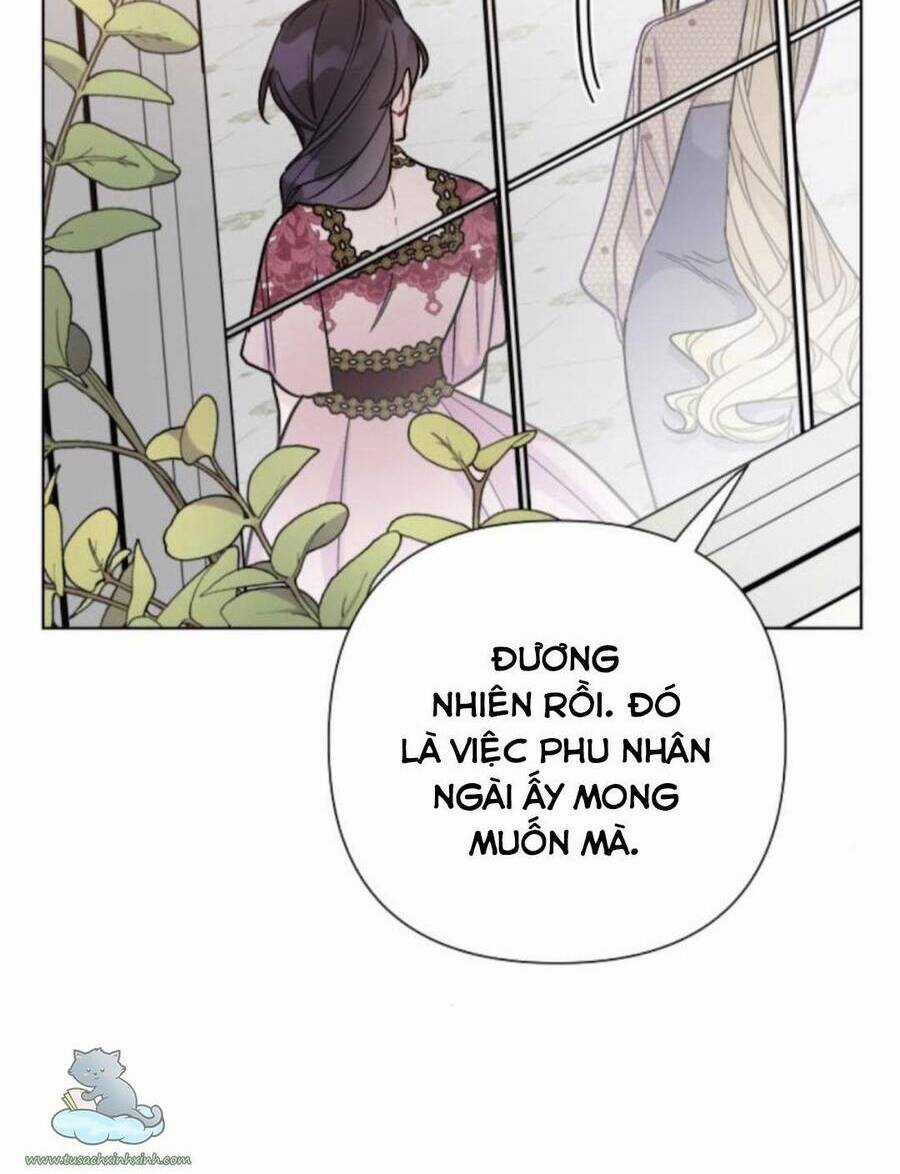 Cách Hiệp Sĩ Sống Như Một Tiểu Thư Quyền Quý Chapter 68 trang 82