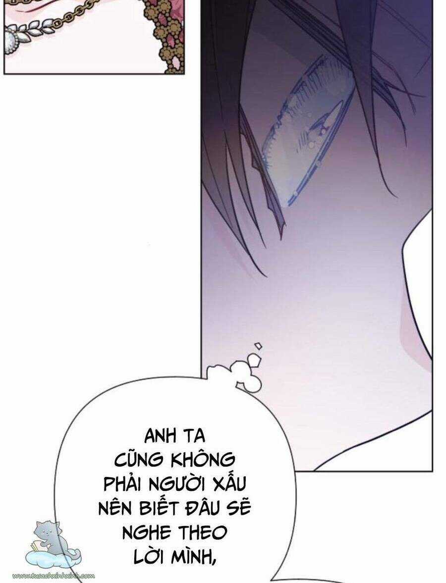 Cách Hiệp Sĩ Sống Như Một Tiểu Thư Quyền Quý Chapter 68 trang 84