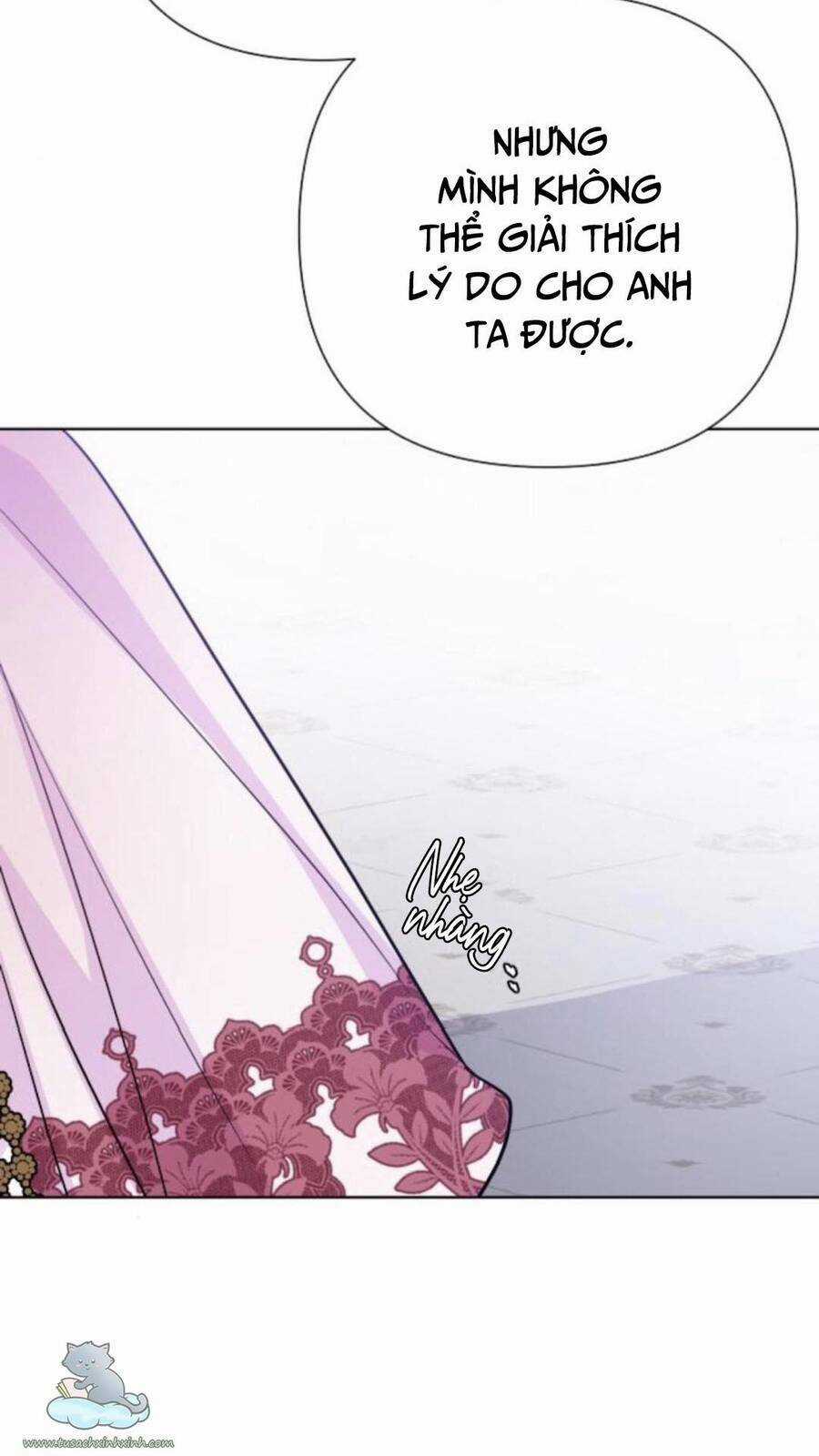 Cách Hiệp Sĩ Sống Như Một Tiểu Thư Quyền Quý Chapter 68 trang 85