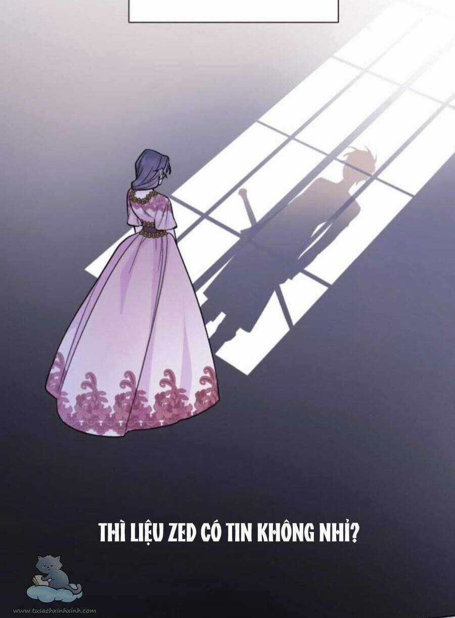 Cách Hiệp Sĩ Sống Như Một Tiểu Thư Quyền Quý Chapter 68 trang 87