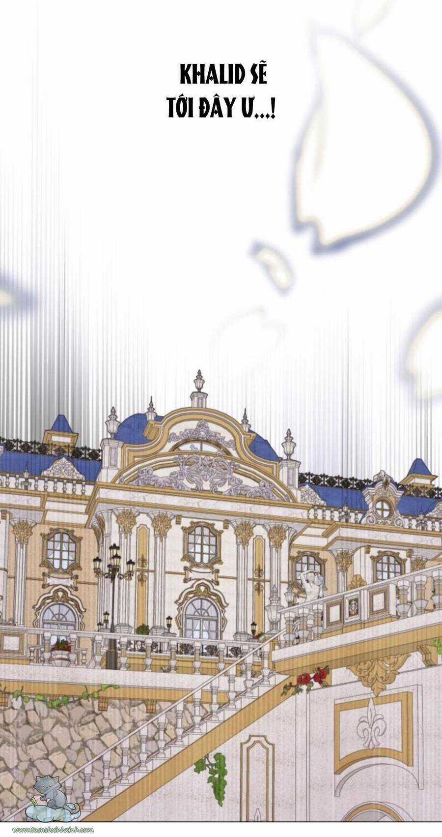 Cách Hiệp Sĩ Sống Như Một Tiểu Thư Quyền Quý Chapter 68 trang 96