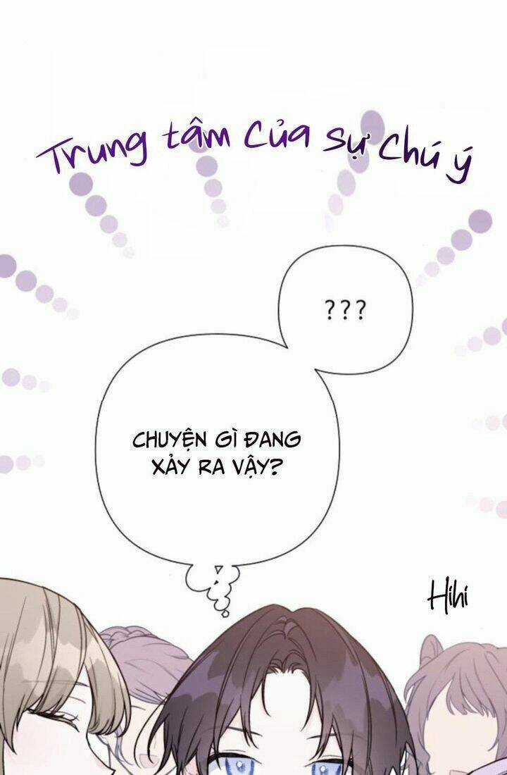 Cách Hiệp Sĩ Sống Như Một Tiểu Thư Quyền Quý Chapter 69 trang 11