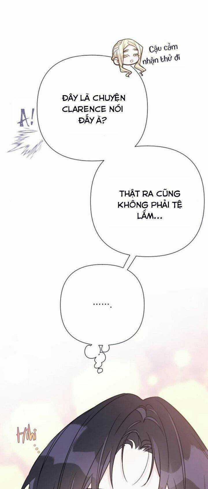 Cách Hiệp Sĩ Sống Như Một Tiểu Thư Quyền Quý Chapter 69 trang 13