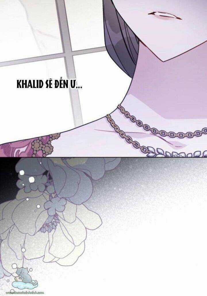 Cách Hiệp Sĩ Sống Như Một Tiểu Thư Quyền Quý Chapter 69 trang 2