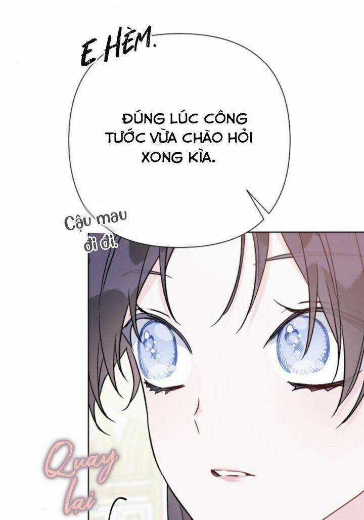 Cách Hiệp Sĩ Sống Như Một Tiểu Thư Quyền Quý Chapter 69 trang 20