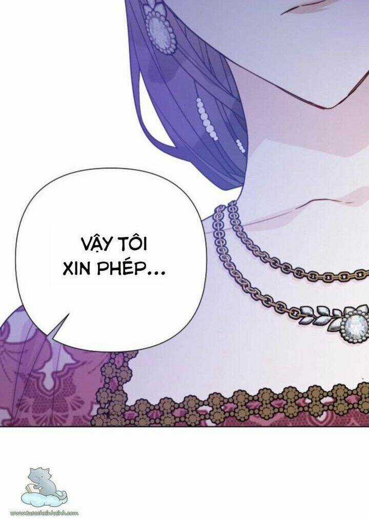 Cách Hiệp Sĩ Sống Như Một Tiểu Thư Quyền Quý Chapter 69 trang 28