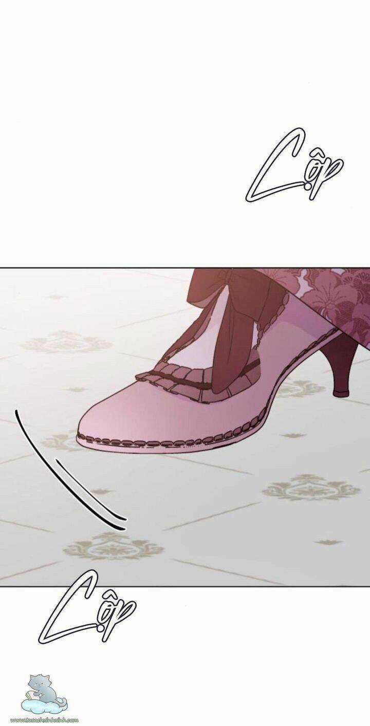 Cách Hiệp Sĩ Sống Như Một Tiểu Thư Quyền Quý Chapter 69 trang 30