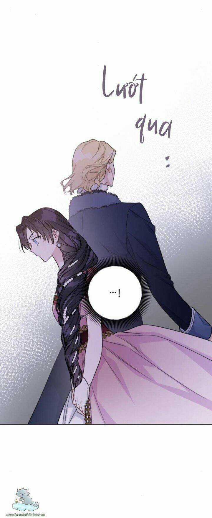 Cách Hiệp Sĩ Sống Như Một Tiểu Thư Quyền Quý Chapter 69 trang 33