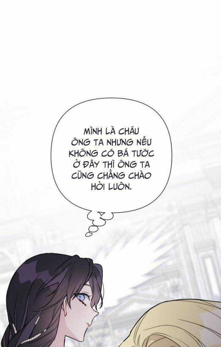 Cách Hiệp Sĩ Sống Như Một Tiểu Thư Quyền Quý Chapter 69 trang 34