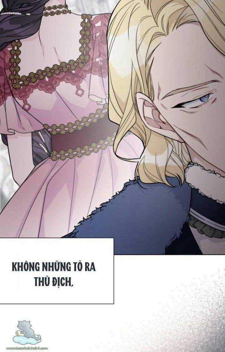 Cách Hiệp Sĩ Sống Như Một Tiểu Thư Quyền Quý Chapter 69 trang 35