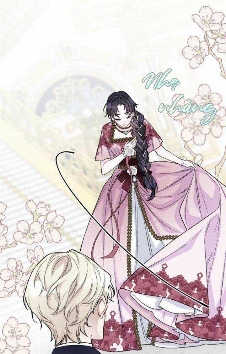 Cách Hiệp Sĩ Sống Như Một Tiểu Thư Quyền Quý Chapter 69 trang 40