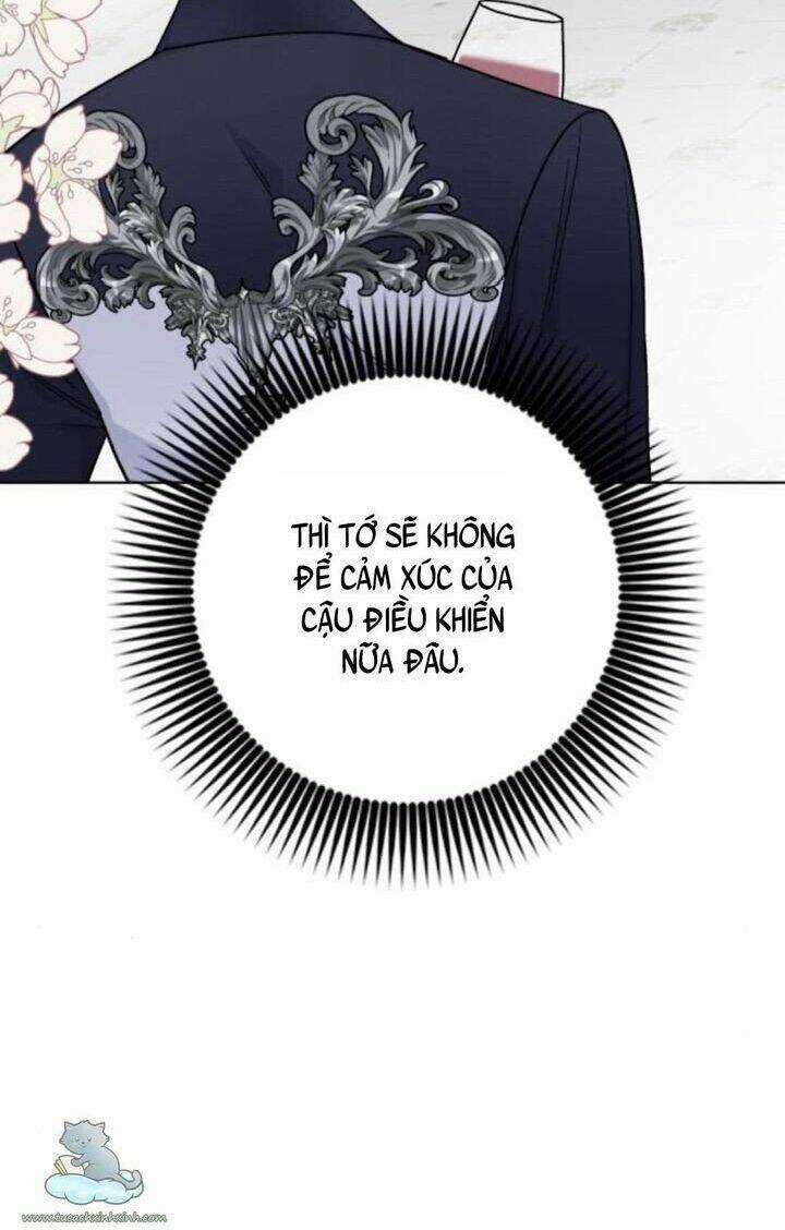 Cách Hiệp Sĩ Sống Như Một Tiểu Thư Quyền Quý Chapter 69 trang 41