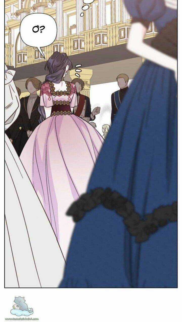 Cách Hiệp Sĩ Sống Như Một Tiểu Thư Quyền Quý Chapter 69 trang 54