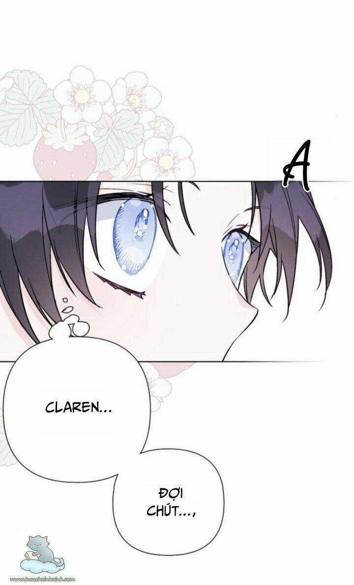 Cách Hiệp Sĩ Sống Như Một Tiểu Thư Quyền Quý Chapter 69 trang 55