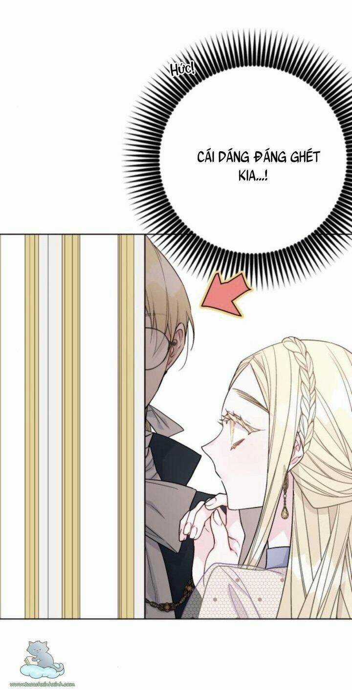 Cách Hiệp Sĩ Sống Như Một Tiểu Thư Quyền Quý Chapter 69 trang 56