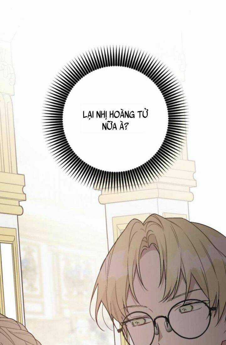 Cách Hiệp Sĩ Sống Như Một Tiểu Thư Quyền Quý Chapter 69 trang 57