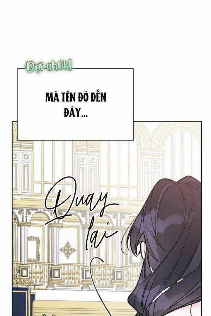 Cách Hiệp Sĩ Sống Như Một Tiểu Thư Quyền Quý Chapter 69 trang 61