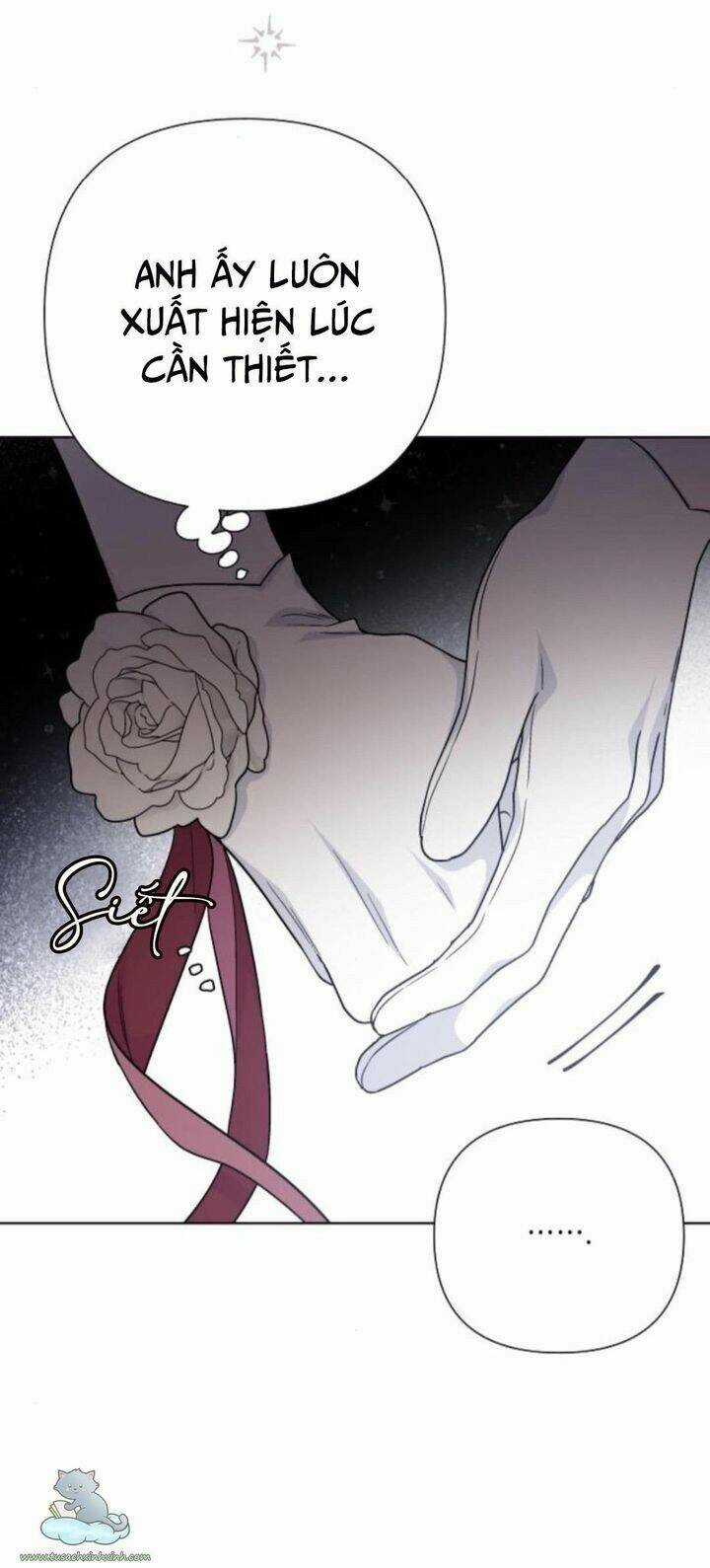 Cách Hiệp Sĩ Sống Như Một Tiểu Thư Quyền Quý Chapter 69 trang 65