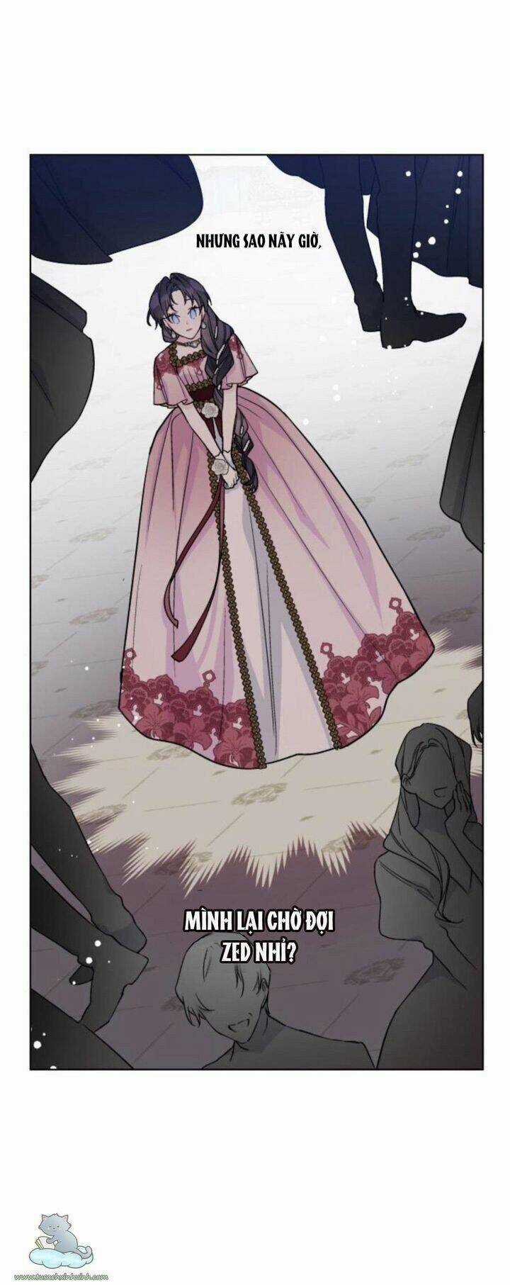 Cách Hiệp Sĩ Sống Như Một Tiểu Thư Quyền Quý Chapter 69 trang 66