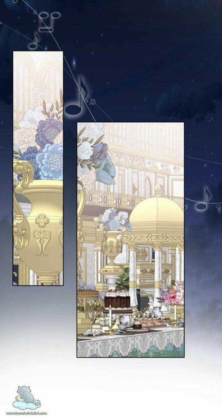 Cách Hiệp Sĩ Sống Như Một Tiểu Thư Quyền Quý Chapter 69 trang 8