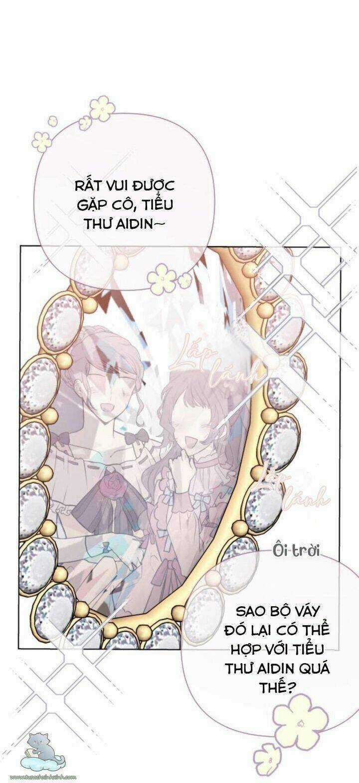 Cách Hiệp Sĩ Sống Như Một Tiểu Thư Quyền Quý Chapter 69 trang 9