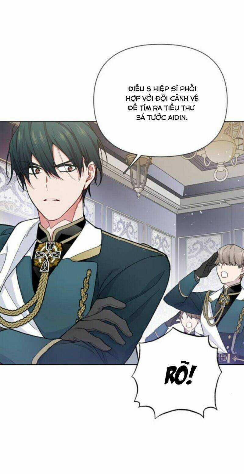 Cách Hiệp Sĩ Sống Như Một Tiểu Thư Quyền Quý Chapter 7 trang 10