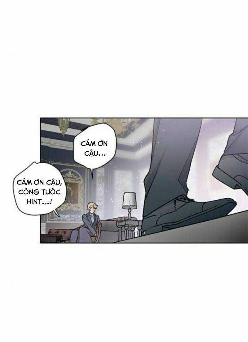 Cách Hiệp Sĩ Sống Như Một Tiểu Thư Quyền Quý Chapter 7 trang 11