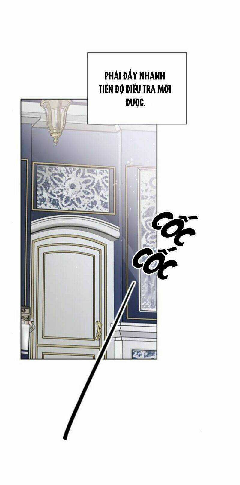 Cách Hiệp Sĩ Sống Như Một Tiểu Thư Quyền Quý Chapter 7 trang 14