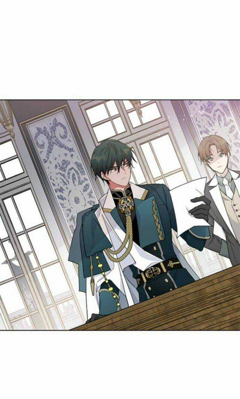 Cách Hiệp Sĩ Sống Như Một Tiểu Thư Quyền Quý Chapter 7 trang 17