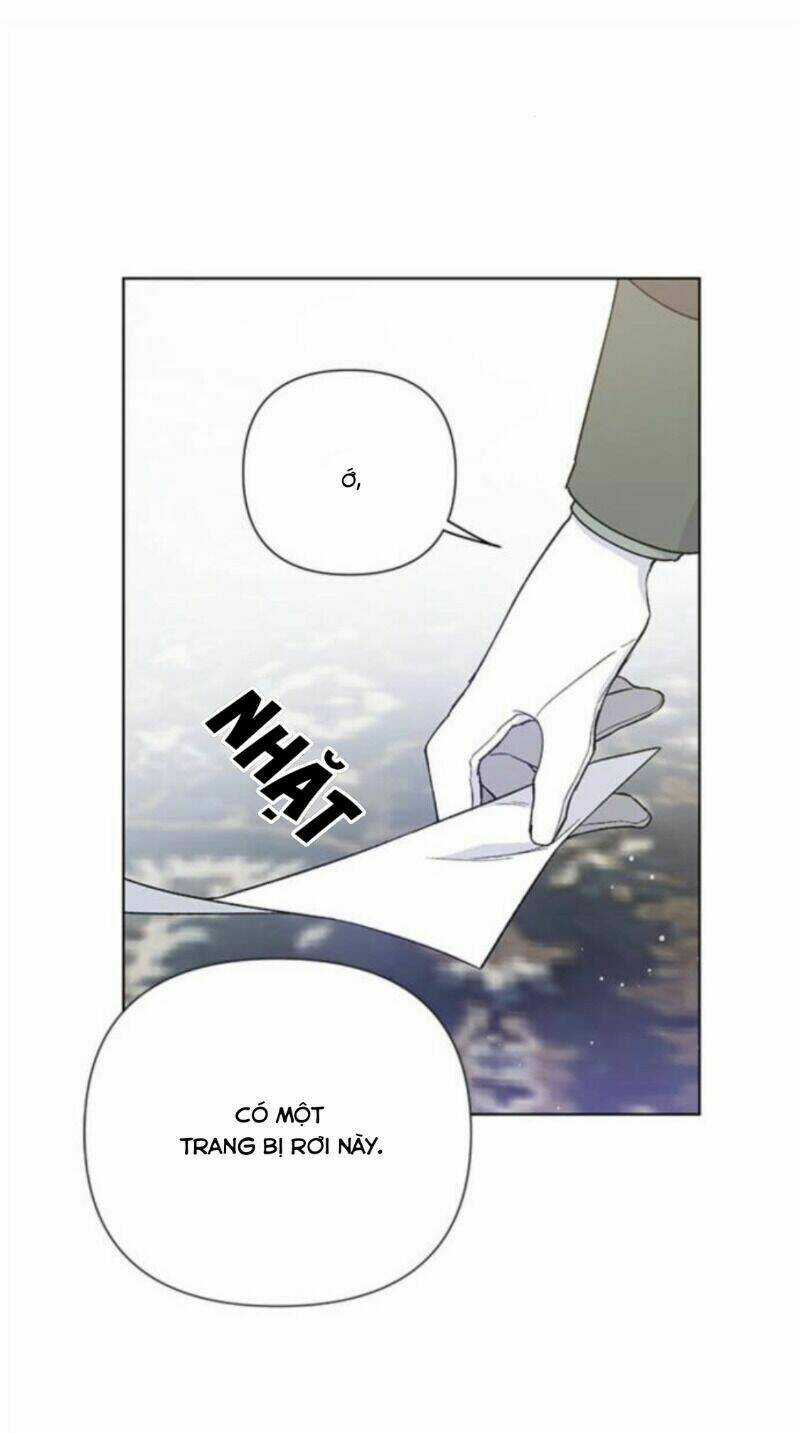 Cách Hiệp Sĩ Sống Như Một Tiểu Thư Quyền Quý Chapter 7 trang 19