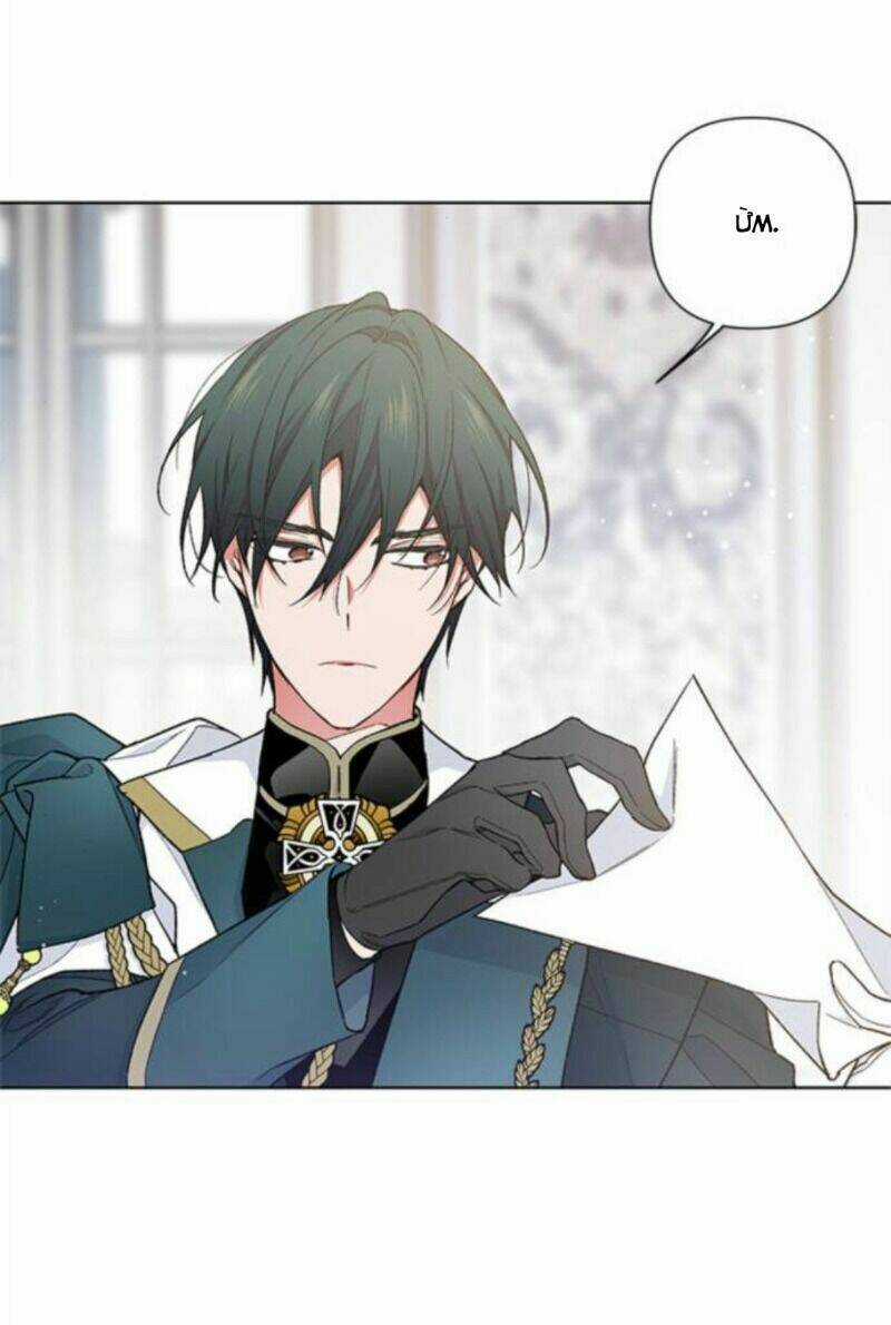 Cách Hiệp Sĩ Sống Như Một Tiểu Thư Quyền Quý Chapter 7 trang 20