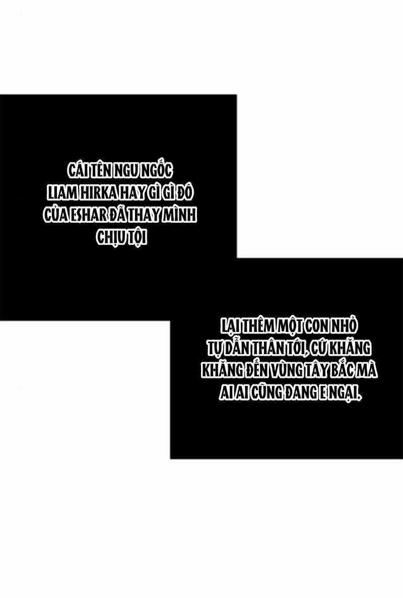 Cách Hiệp Sĩ Sống Như Một Tiểu Thư Quyền Quý Chapter 7 trang 27