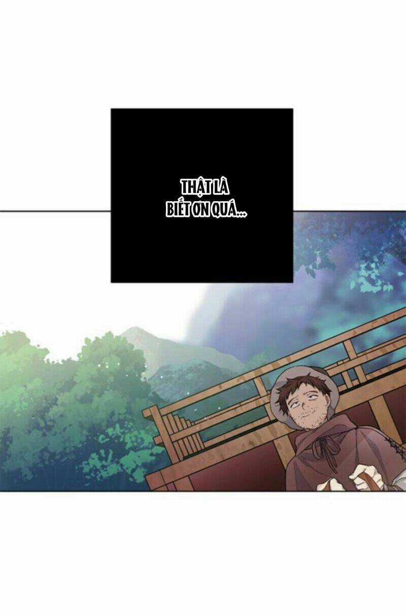 Cách Hiệp Sĩ Sống Như Một Tiểu Thư Quyền Quý Chapter 7 trang 29