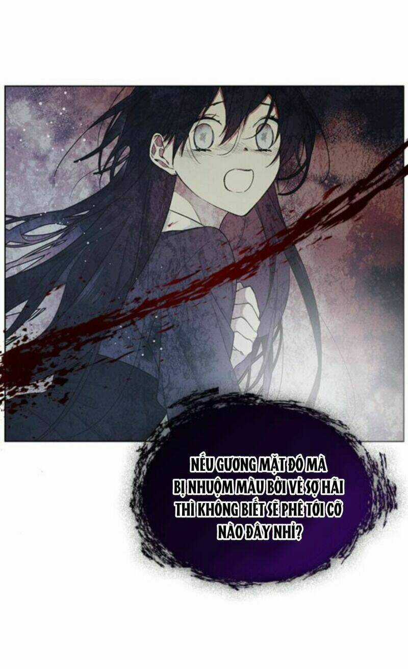 Cách Hiệp Sĩ Sống Như Một Tiểu Thư Quyền Quý Chapter 7 trang 31