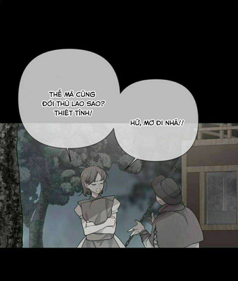 Cách Hiệp Sĩ Sống Như Một Tiểu Thư Quyền Quý Chapter 7 trang 35