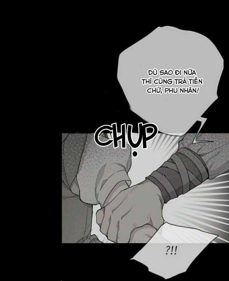 Cách Hiệp Sĩ Sống Như Một Tiểu Thư Quyền Quý Chapter 7 trang 36