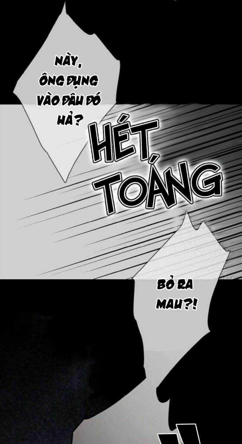 Cách Hiệp Sĩ Sống Như Một Tiểu Thư Quyền Quý Chapter 7 trang 37