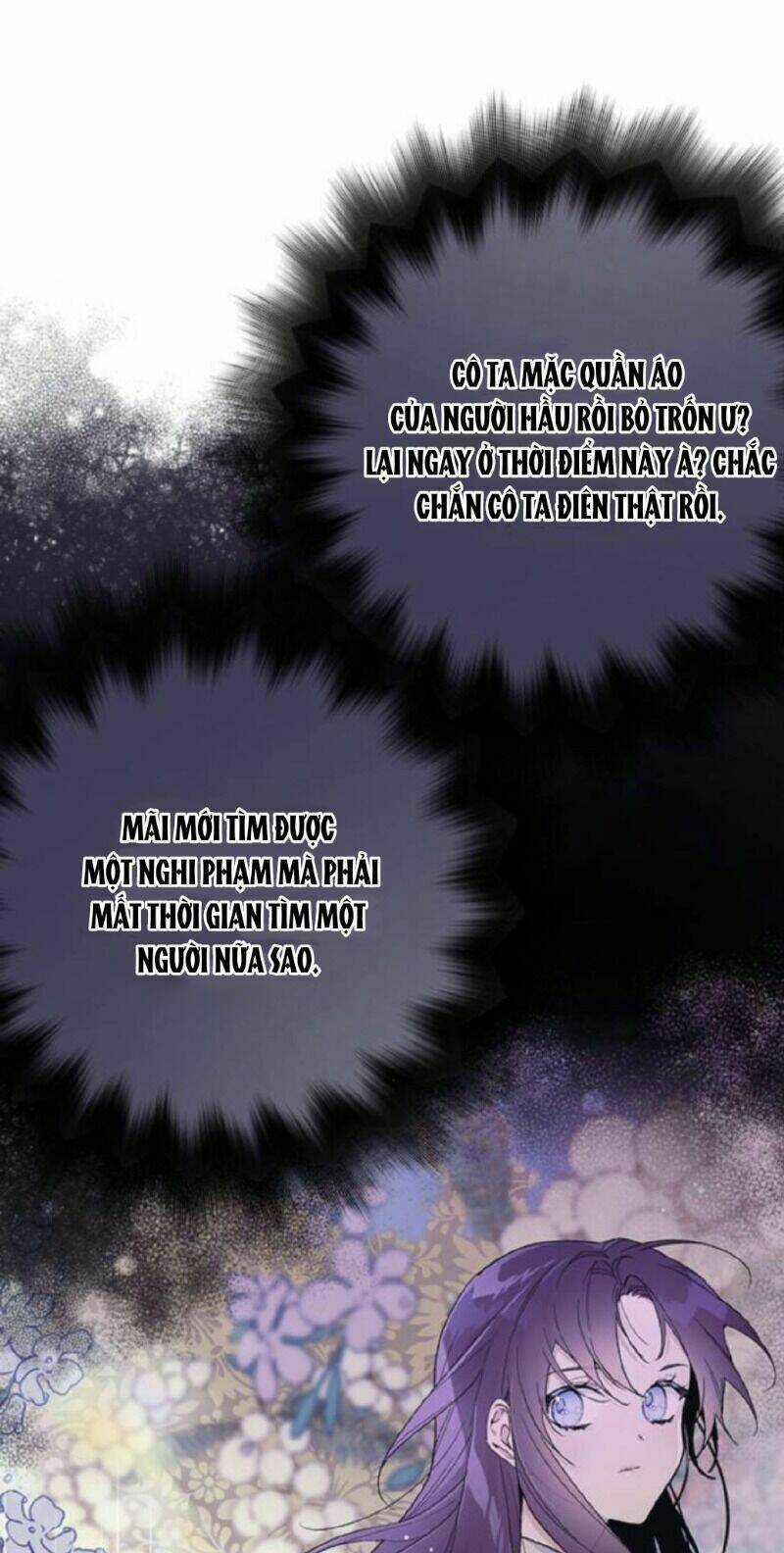 Cách Hiệp Sĩ Sống Như Một Tiểu Thư Quyền Quý Chapter 7 trang 4