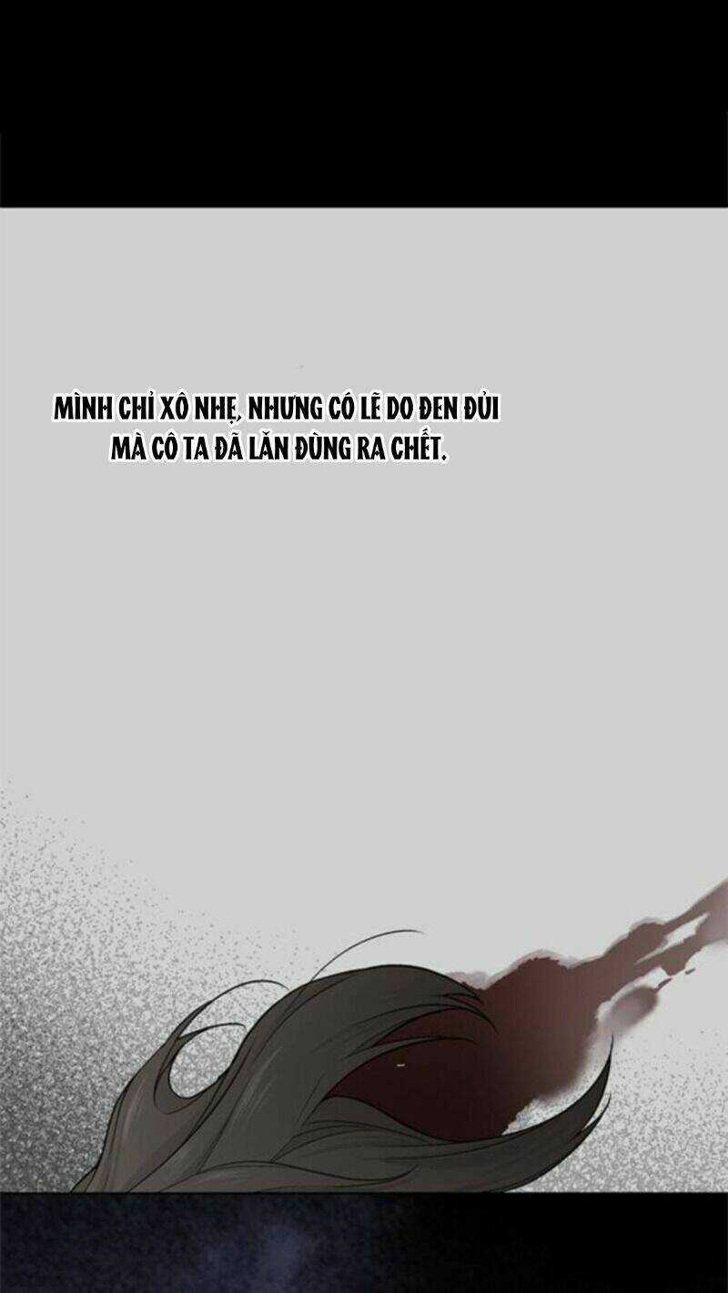 Cách Hiệp Sĩ Sống Như Một Tiểu Thư Quyền Quý Chapter 7 trang 41