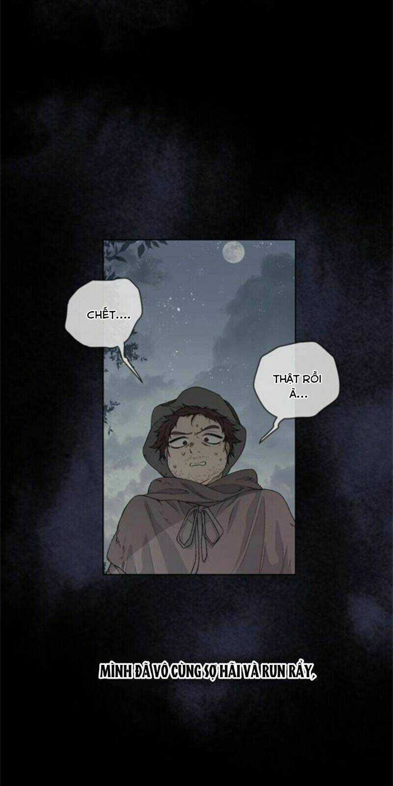 Cách Hiệp Sĩ Sống Như Một Tiểu Thư Quyền Quý Chapter 7 trang 43