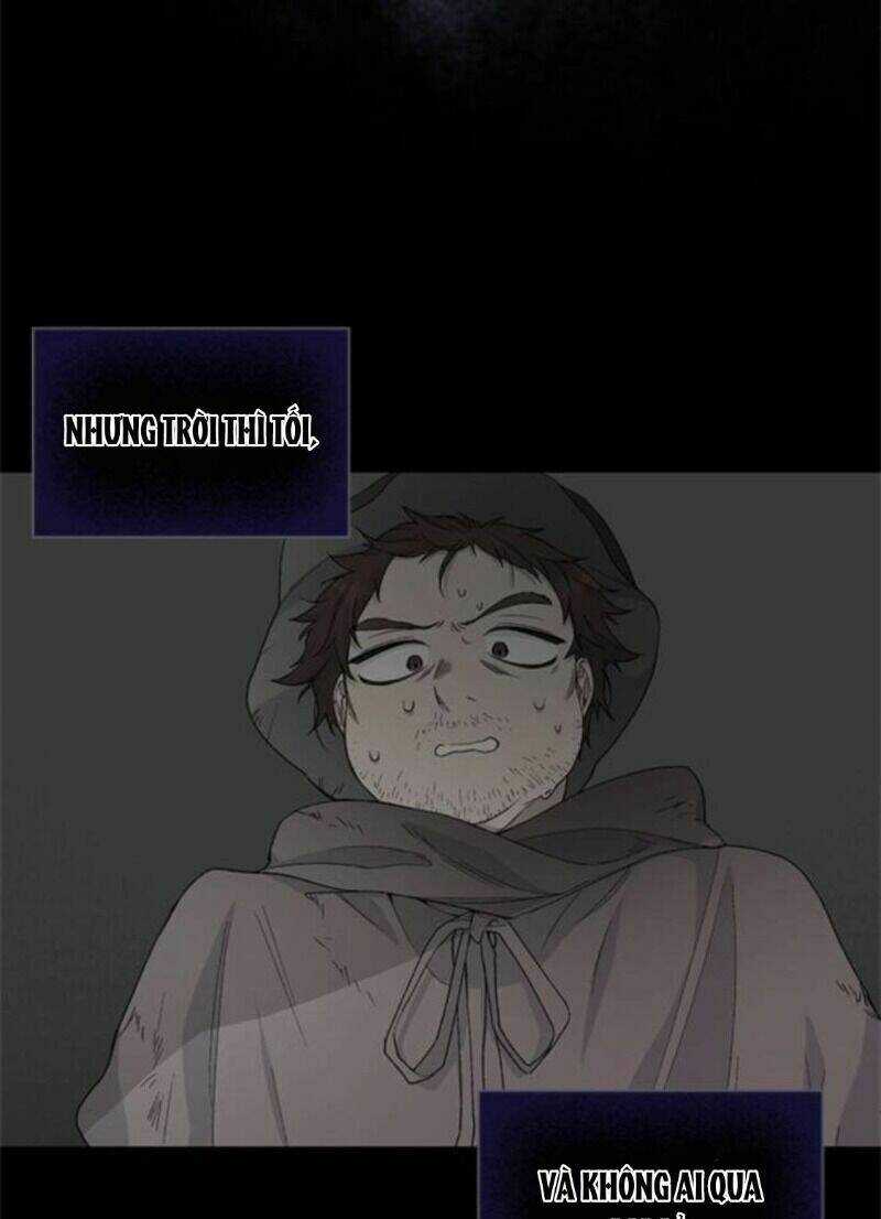 Cách Hiệp Sĩ Sống Như Một Tiểu Thư Quyền Quý Chapter 7 trang 44