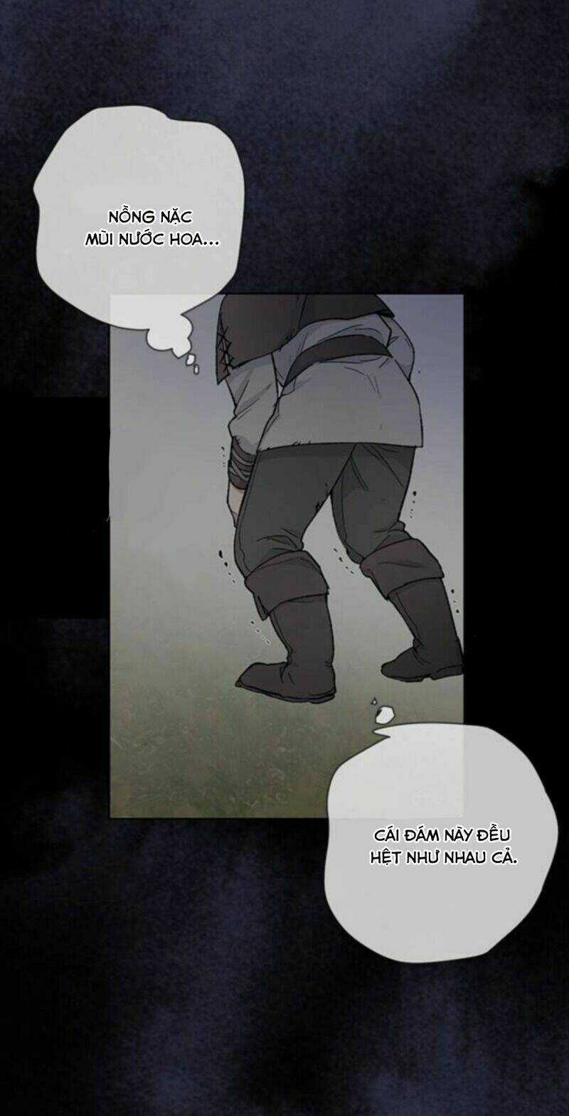 Cách Hiệp Sĩ Sống Như Một Tiểu Thư Quyền Quý Chapter 7 trang 48