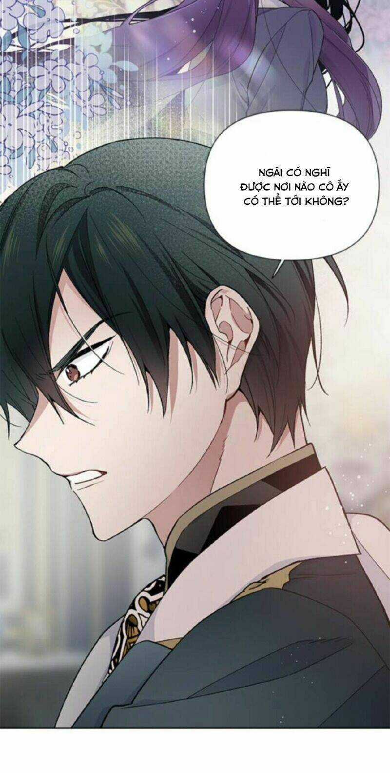 Cách Hiệp Sĩ Sống Như Một Tiểu Thư Quyền Quý Chapter 7 trang 5