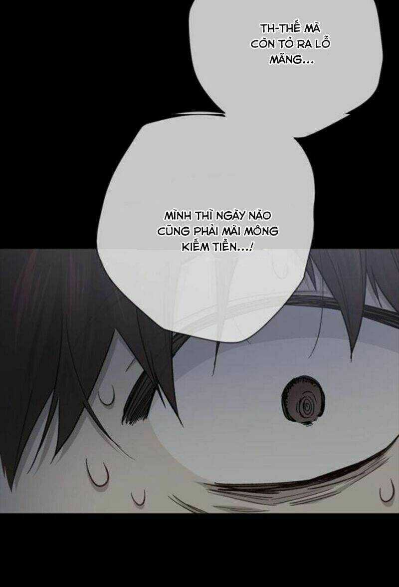 Cách Hiệp Sĩ Sống Như Một Tiểu Thư Quyền Quý Chapter 7 trang 50