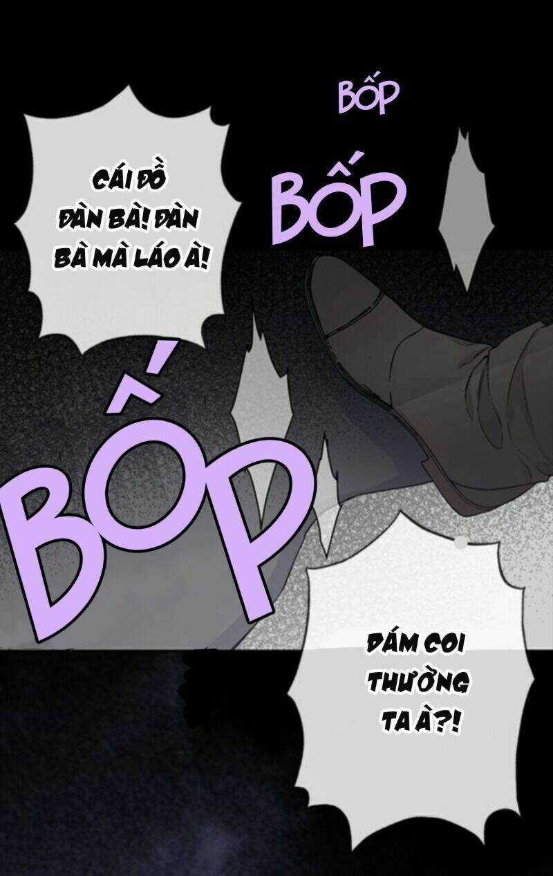 Cách Hiệp Sĩ Sống Như Một Tiểu Thư Quyền Quý Chapter 7 trang 51