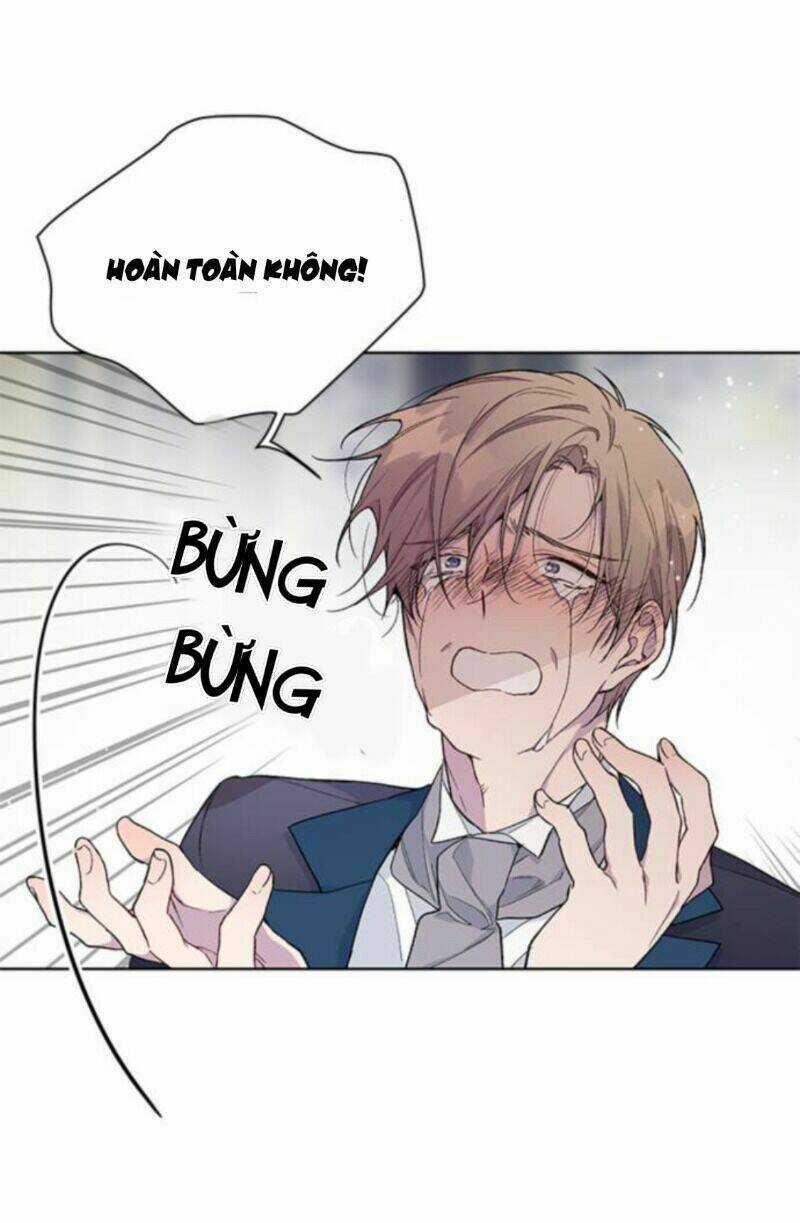 Cách Hiệp Sĩ Sống Như Một Tiểu Thư Quyền Quý Chapter 7 trang 6