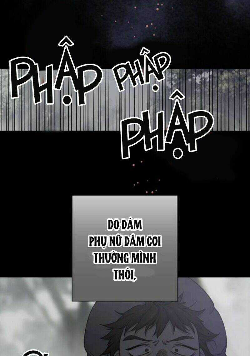 Cách Hiệp Sĩ Sống Như Một Tiểu Thư Quyền Quý Chapter 7 trang 60