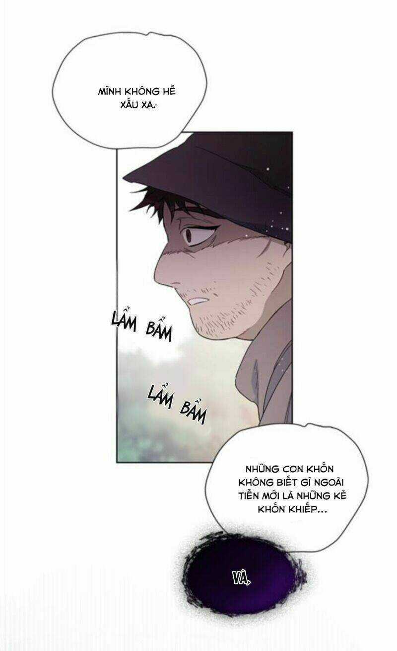 Cách Hiệp Sĩ Sống Như Một Tiểu Thư Quyền Quý Chapter 7 trang 69