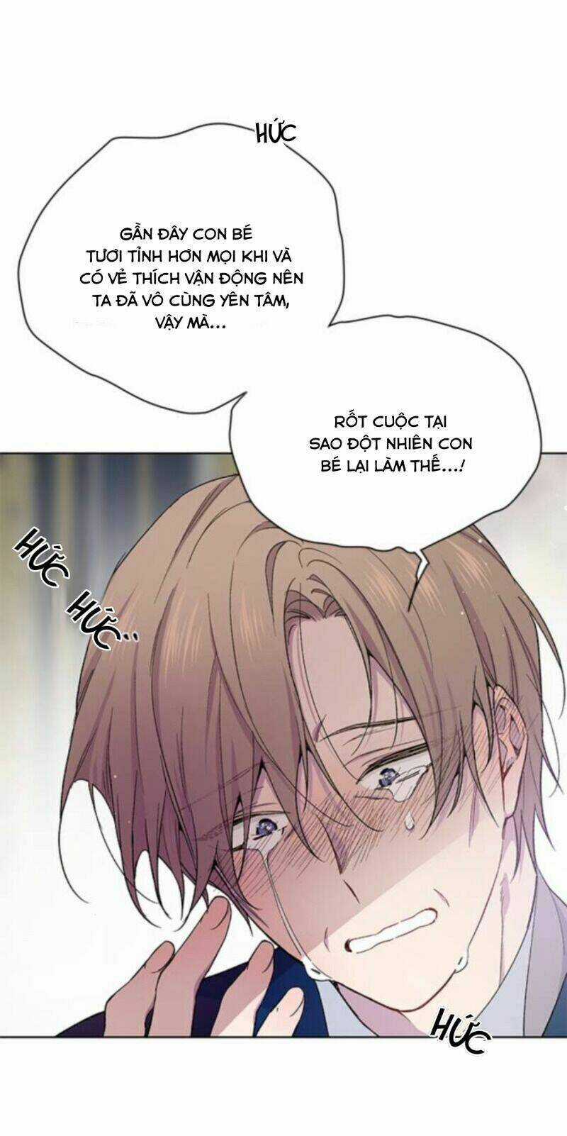 Cách Hiệp Sĩ Sống Như Một Tiểu Thư Quyền Quý Chapter 7 trang 7